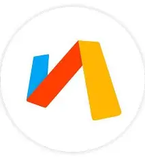 via浏览器logo